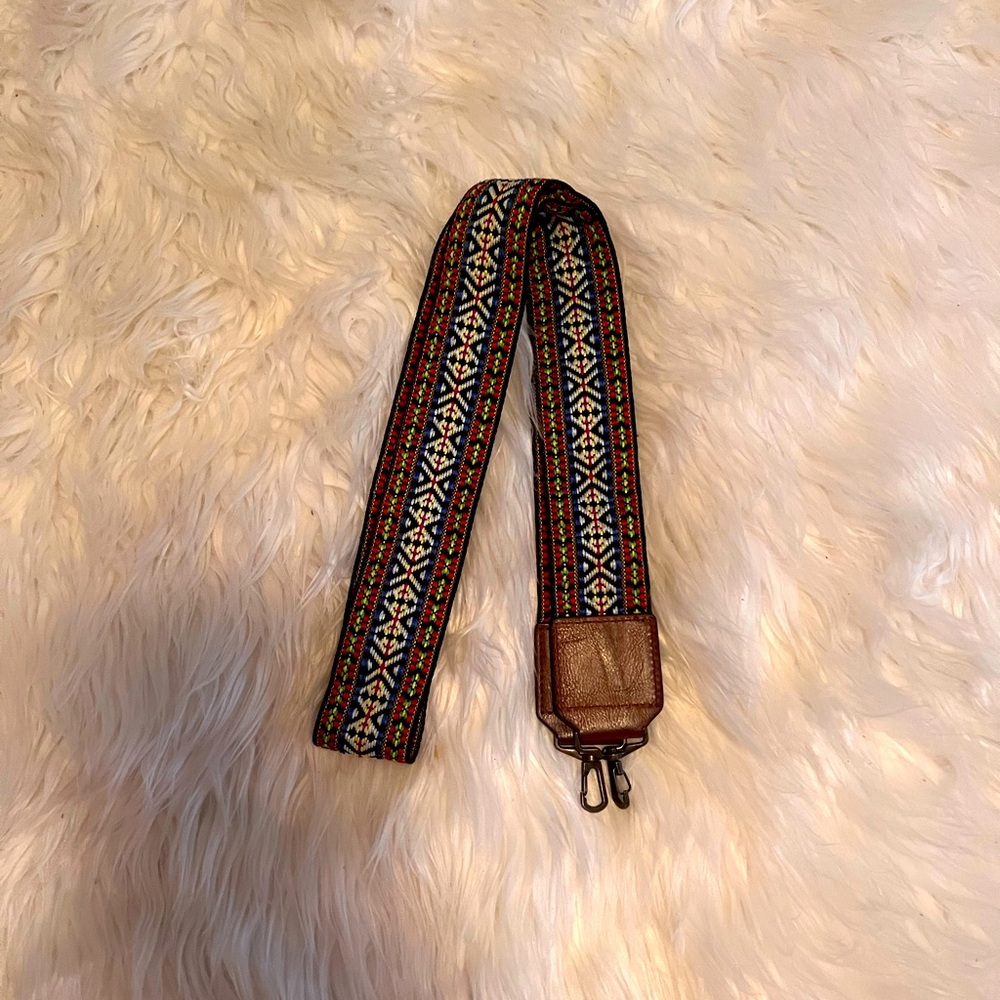 Purse/ Camera Strap